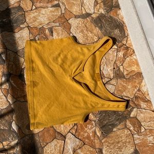 brandy melville tank top